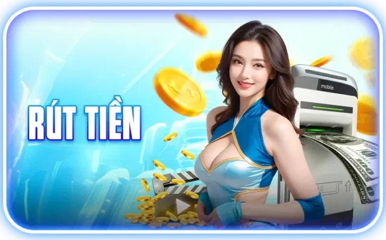 kubet rút tiền